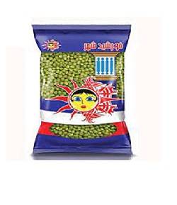 ماش خورشید شهر